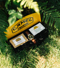 Genuine Camel Trophy Watch + Tin Case