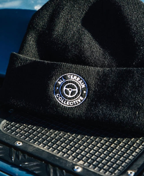 ATC Classic Beanie