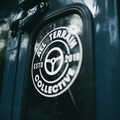 ATC Round Classic Decal Sticker
