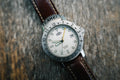 Genuine Camel Trophy Alarm Watch – Rare White Dial